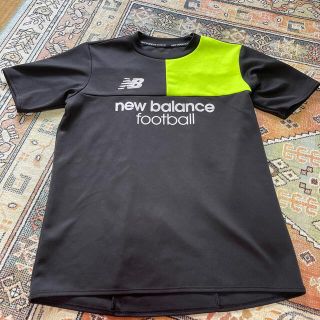 ニューバランス(New Balance)のニューバランスTシャツ(Tシャツ/カットソー(半袖/袖なし))