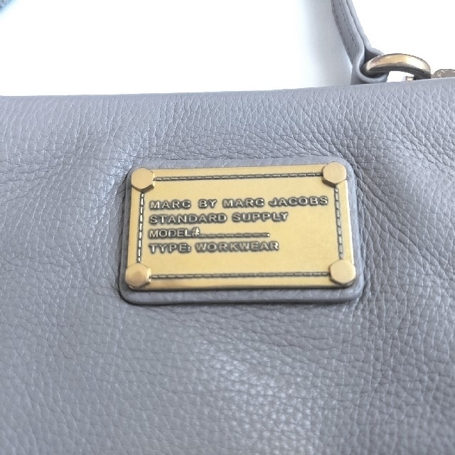 MARC BY MARC JACOBS(マークバイマークジェイコブス)の【未使用·新品】MARC BY MARK JACOBS ショルダーバッグ レディースのバッグ(ショルダーバッグ)の商品写真