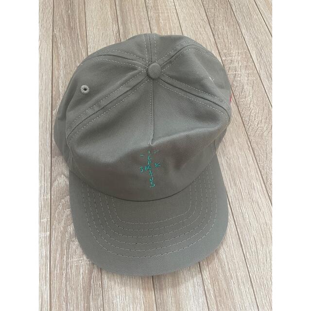 CACTUS(カクタス)のNike × TravisScott CactusJack JORDAN CAP メンズの帽子(キャップ)の商品写真