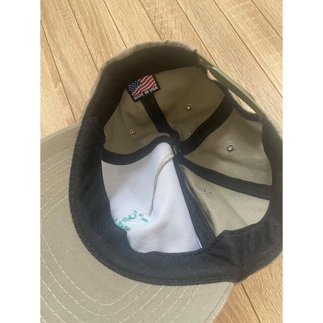 CACTUS(カクタス)のNike × TravisScott CactusJack JORDAN CAP メンズの帽子(キャップ)の商品写真