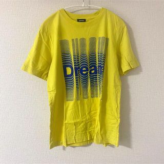 ディーゼル(DIESEL)のDIESEL ディーゼル Tシャツ トップス(Tシャツ/カットソー(半袖/袖なし))