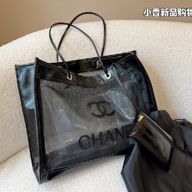 ＣＨＡＮＥＬ トートバッグ