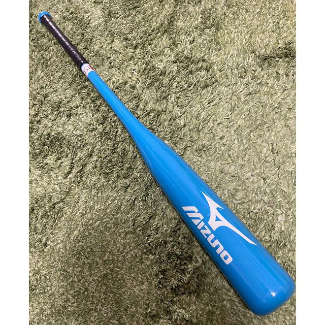 MIZUNO(ミズノ)のミズノ　マスコットバット スポーツ/アウトドアの野球(バット)の商品写真