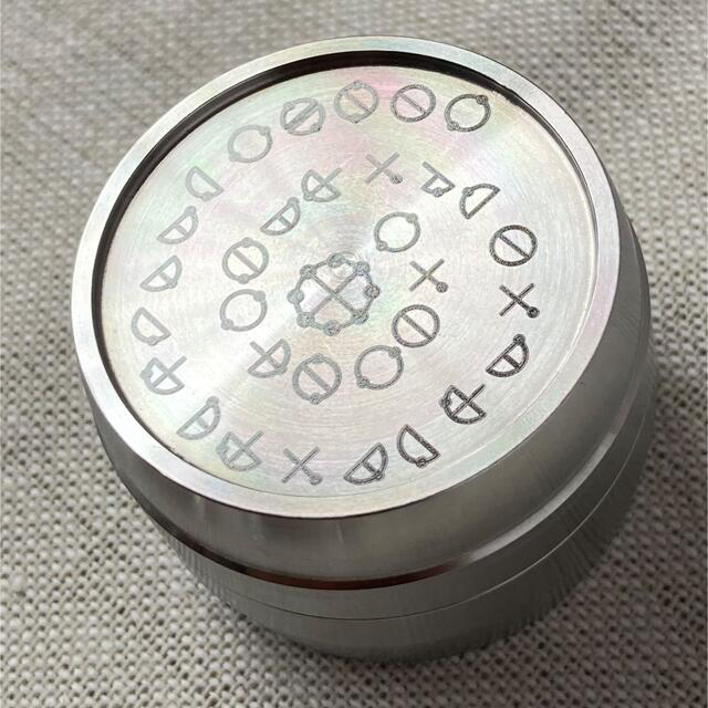 ばるーん様用・☆開運↑↑↑☆カタカムナバレルコア 第七首ウタヒ+