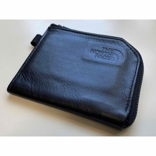THE NORTH FACE - THE NORTH FACE/財布/レザー/コインケース/小銭入