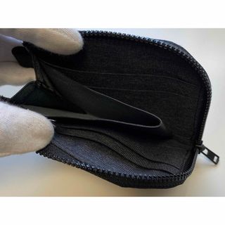 THE NORTH FACE - THE NORTH FACE/財布/レザー/コインケース/小銭入