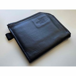 THE NORTH FACE - THE NORTH FACE/財布/レザー/コインケース/小銭入