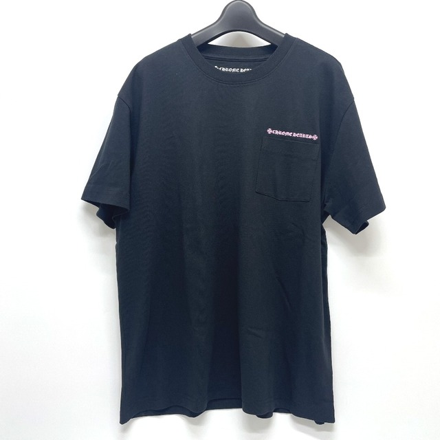 クロムハーツ CHROME HEARTS マッティボーイ アーチロゴ 半袖Tシャツ