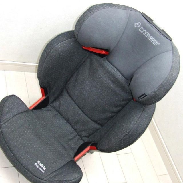 綺麗☆ジュニアシート マキシコシ ロディフィックス エアプロテクト マキシコ Maxl-Cosi ロディフィックス ジュニアシート