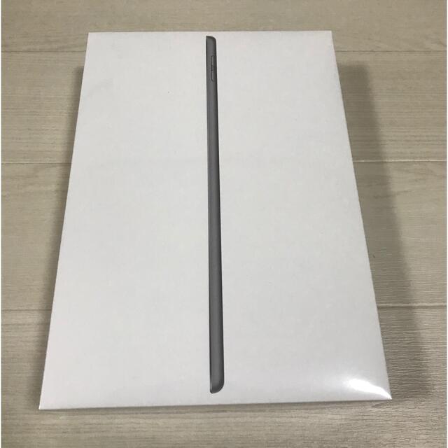 iPad 10.2インチ 第9世代 Wi-Fi 64GB  MK2K3J/A 1