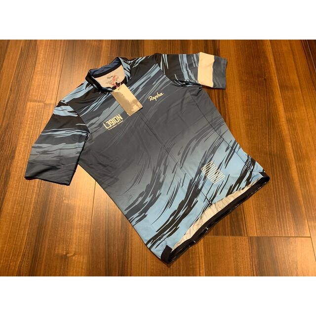新品 Rapha ラファ 限定版 リージョン プロチーム トレーニング