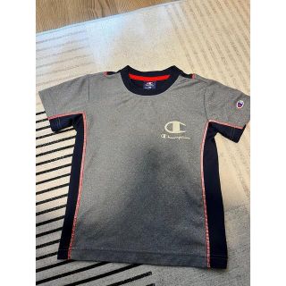 チャンピオン(Champion)のチャンピオン  サイズ１３０ 夏物子供Tシャツ(Tシャツ/カットソー)