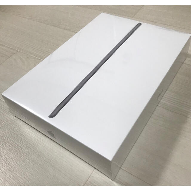 iPad 10.2インチ 第9世代 Wi-Fi 64GB  MK2K3J/Amk2l3ja