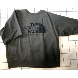 ザノースフェイス(THE NORTH FACE)のノースフェイスパープルレーベル(Tシャツ(半袖/袖なし))