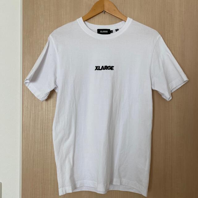 XLARGE - X-LARGETシャツの通販 by しゅんすすす's shop｜エクストラ ...