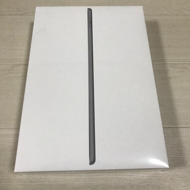 iPad 10.2インチ 第9世代 Wi-Fi 64GB  MK2K3J/A 1