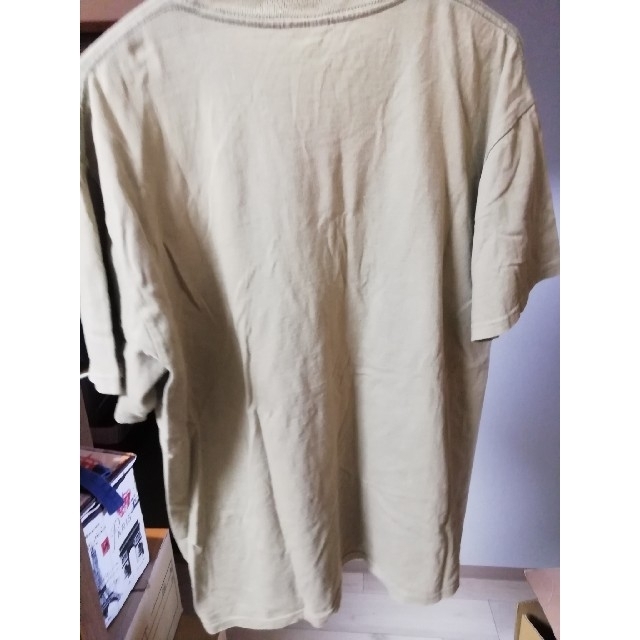 atmos(アトモス)のatomos　tシャツ メンズのトップス(Tシャツ/カットソー(半袖/袖なし))の商品写真
