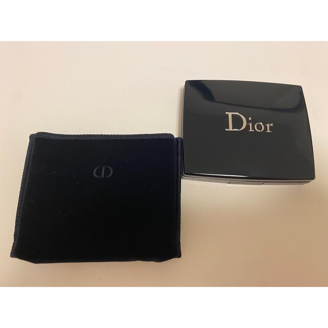 Dior(ディオール)のディオールスキン ルージュ ブラッシュ 277 オゼ コスメ/美容のベースメイク/化粧品(チーク)の商品写真