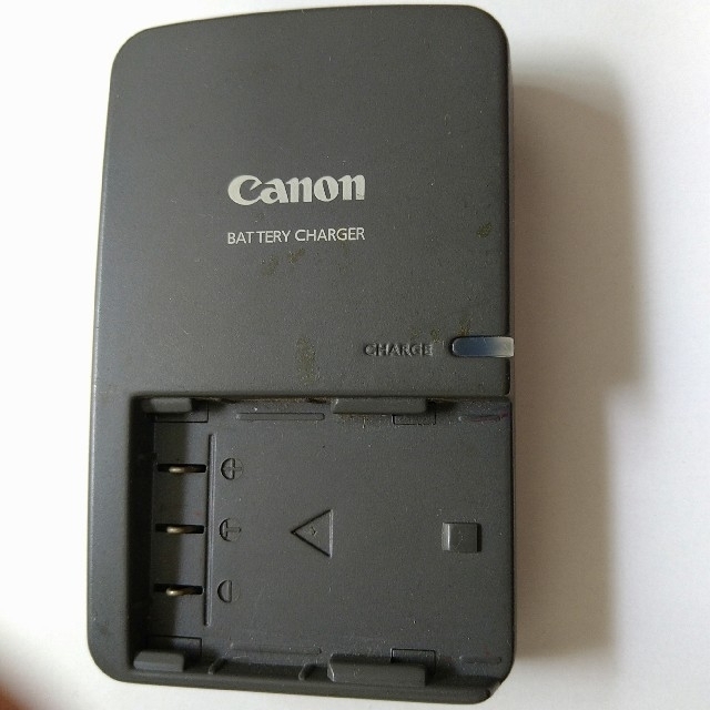 Canon - Canon バッテリーチャージャー CB-2LWの通販 by smile life shop｜キヤノンならラクマ