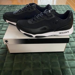 デサント(DESCENTE)のDecent Golf デサント ゴルフシューズ(シューズ)