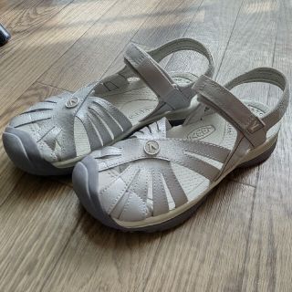 キーン(KEEN)のKEENROSE SANDAL(サンダル)