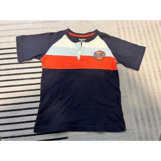 オシュコシュ(OshKosh)のOshkosh B'gosh  サイズ100  USED品(Tシャツ/カットソー)