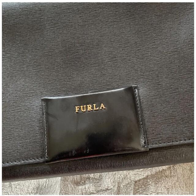 FURLA2wayショルダーバッグ