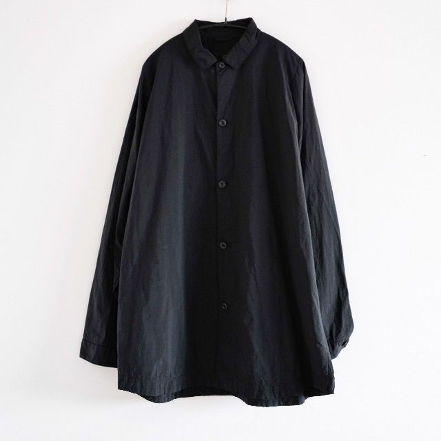 1LDK SELECT(ワンエルディーケーセレクト)のsize5 TEATORA CARTRIDGE SHIRT パッカブル メンズのトップス(シャツ)の商品写真