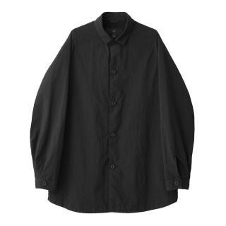 ワンエルディーケーセレクト(1LDK SELECT)のsize5 TEATORA CARTRIDGE SHIRT パッカブル(シャツ)