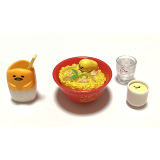 サンリオ(サンリオ)の【リーメント】ぐでたま食堂(その他)