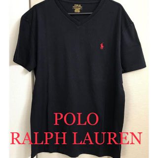 ポロラルフローレン(POLO RALPH LAUREN)のPOLO RALPH LAUREN 半袖Tシャツ(Tシャツ/カットソー(半袖/袖なし))