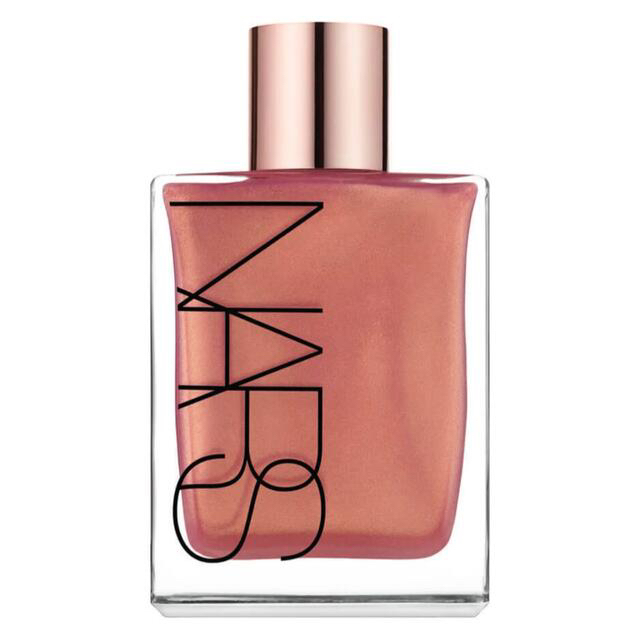 NARS(ナーズ)の【新品未使用】NARS オーガズムドライボディオイル 67ml(箱付き) コスメ/美容のヘアケア/スタイリング(オイル/美容液)の商品写真