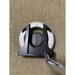 TaylorMade - 【お値下げしました‼︎】テーラーメイド 中尺パター 純正