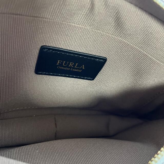 Furla(フルラ)のFURLA  バイカラーショルダーバッグ メンズのバッグ(ショルダーバッグ)の商品写真
