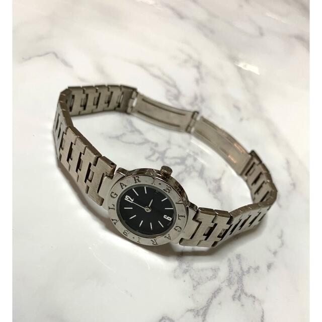 BVLGARI ブルガリ BB23GL レディース 腕時計