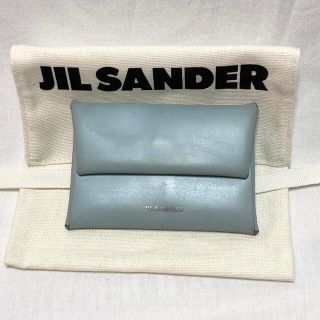 ジルサンダー カードケースの通販 66点 | Jil Sanderを買うならラクマ