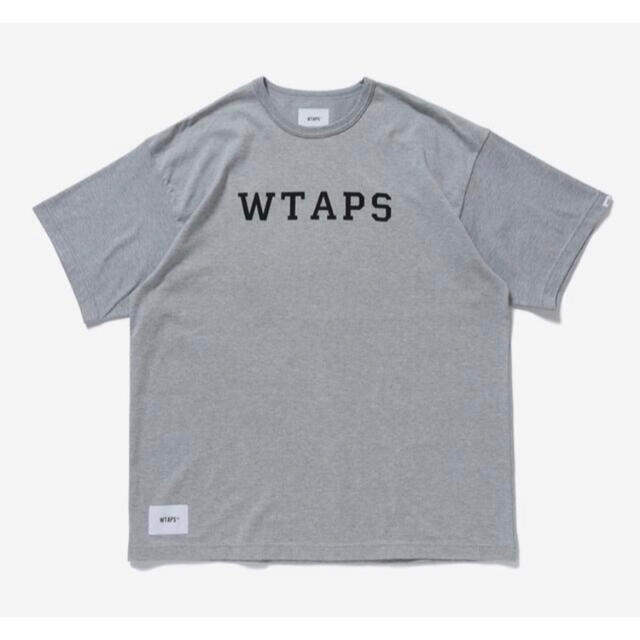 WTAPS ACADEMY/SS/COPO M S 2点メンズ