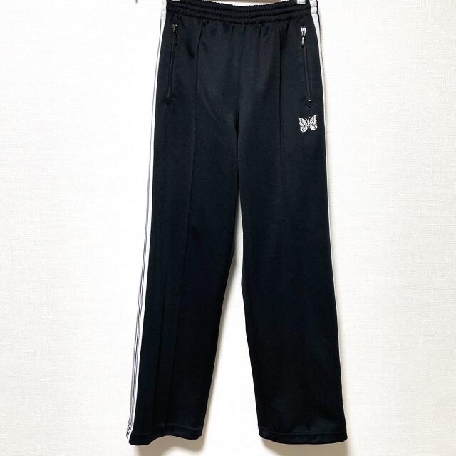 NEEDLES freaksstore別注TRACKPANTS ストレートタイプ