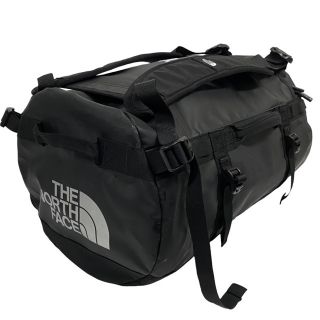 ザノースフェイス(THE NORTH FACE)のザノースフェイス THE NORTH FACE ボストンバッグ ブラック S(ボストンバッグ)