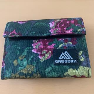 グレゴリー(Gregory)のGREGORY  財布(財布)