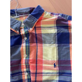 ポロラルフローレン(POLO RALPH LAUREN)のラルフローレン　シャツ(シャツ)