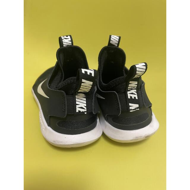 NIKE(ナイキ)のスニーカー キッズ/ベビー/マタニティのキッズ靴/シューズ(15cm~)(スニーカー)の商品写真