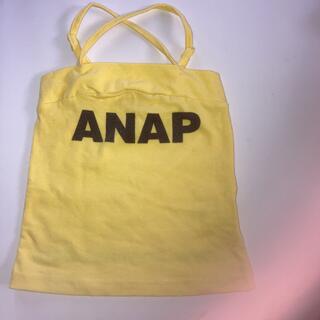 アナップキッズ(ANAP Kids)のANAP キャミソール♬︎♡(Tシャツ/カットソー)