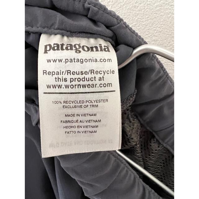 patagonia(パタゴニア)のパタゴニア　メンズ・テルボンヌ・ジョガーズSサイズ スポーツ/アウトドアのランニング(ウェア)の商品写真