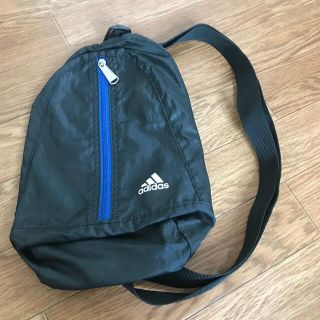 アディダス(adidas)のadidas ワンショルダーバック(その他)