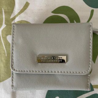 マッキントッシュフィロソフィー 財布(レディース)の通販 200点以上
