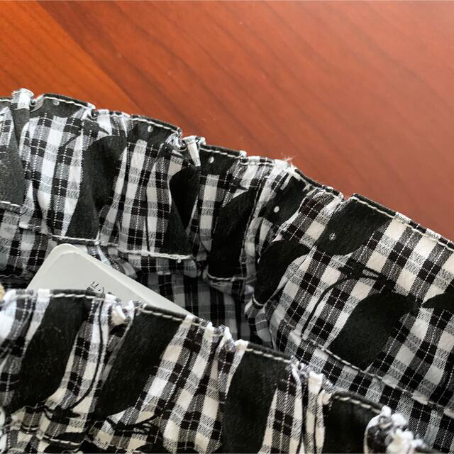 RIO(リオ)の⭐️未使用品   ブルーアズール  男の子　パンツ 80サイズ　 キッズ/ベビー/マタニティのベビー服(~85cm)(パンツ)の商品写真