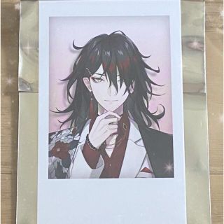 ヴォックス チェキ風カード(その他)