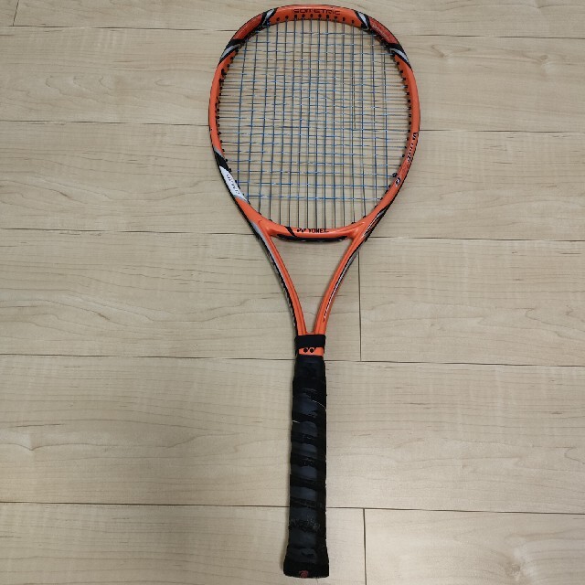 スポーツ/アウトドアテニスラケット YONEX V core tour G