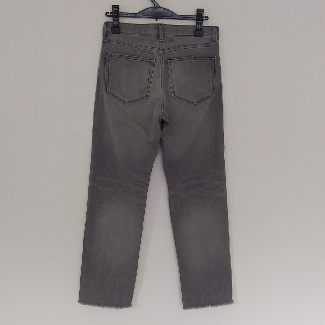 L'Appartement DEUXIEME CLASSE(アパルトモンドゥーズィエムクラス)の専用！　BOY straight DENIM レディースのパンツ(デニム/ジーンズ)の商品写真